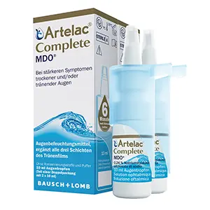 ARTELAC Complete MDO Augentropfen