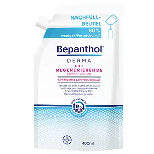 BEPANTHOL Derma regenerierende Körperlotion NF