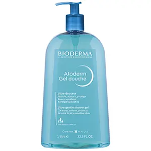 BIODERMA Atoderm Gel Douche neu