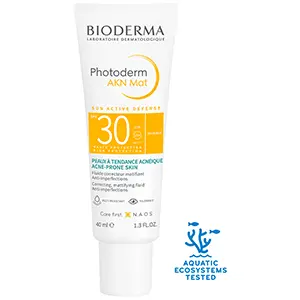 BIODERMA Photoderm AKN Creme SPF 30