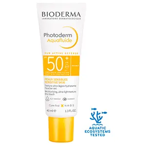 BIODERMA Photoderm Aquafluide UG Tube