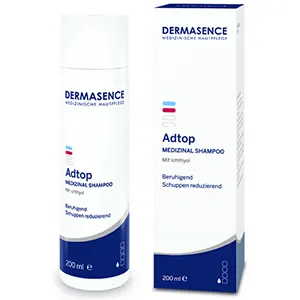 DERMASENCE Adtop Medizinal Shampoo