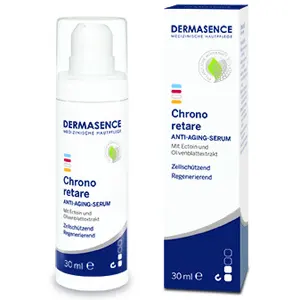 DERMASENCE Chrono retare Anti-Aging-Serum