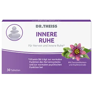 DR.THEISS Innere Ruhe Tabletten