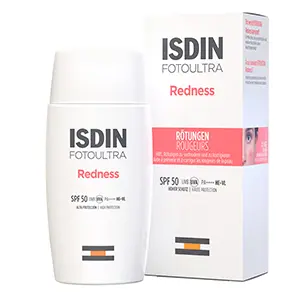 ISDIN FotoUltra Redness Creme LSF 50