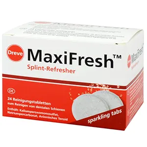 MAXIFRESH Reinigungstabletten