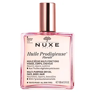 NUXE Huile Prodigieuse Florale