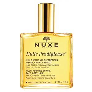 NUXE Huile Prodigieuse NF