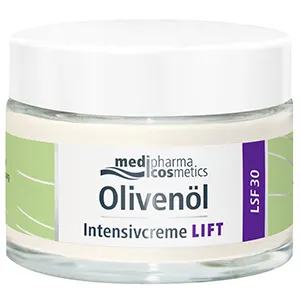 OLIVENÖL INTENSIVCREME Lift LSF 30