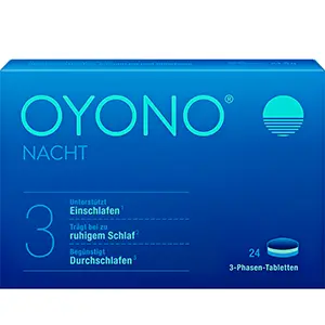 OYONO Nacht Tabletten