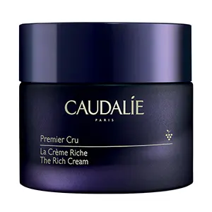 CAUDALIE Premier Cru Die reichhaltige Creme