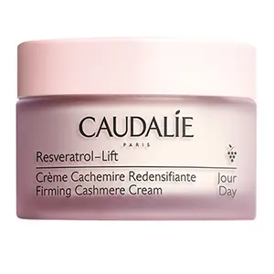 CAUDALIE Resveratrol Kaschmir Creme