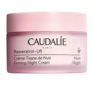 CAUDALIE Resveratrol Kräuter-Nachtcreme