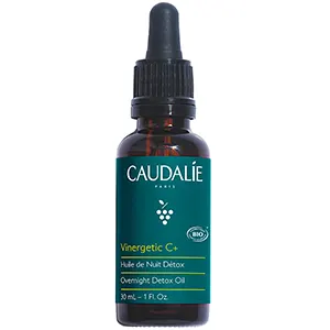 CAUDALIE Vinergetic C+ Detox Nachtöl