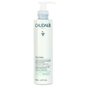 CAUDALIE Vinoclean Mandel Reinigungsmilch