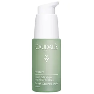 CAUDALIE Vinopure Serum m.Salicylsäure gg.Unreinh.