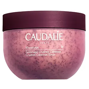 CAUDALIE Vinosculpt Crushed Cabernet Peeling