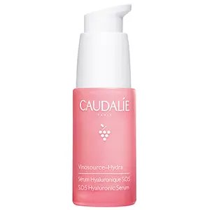 CAUDALIE Vinosource-Hydra hydratisier.SOS Serum