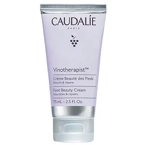 CAUDALIE Vinotherapist Pflegecreme für schöne Füße