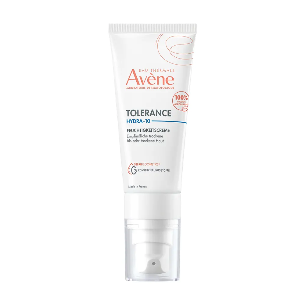 AVENE Tolerance HYDRA-10 Feuchtigkeitscreme