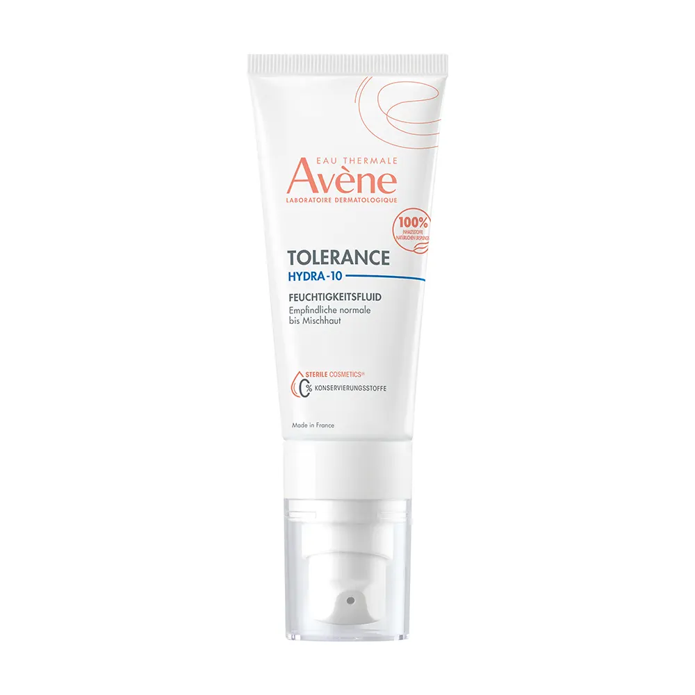 AVENE Tolerance HYDRA-10 Feuchtigkeitsfluid