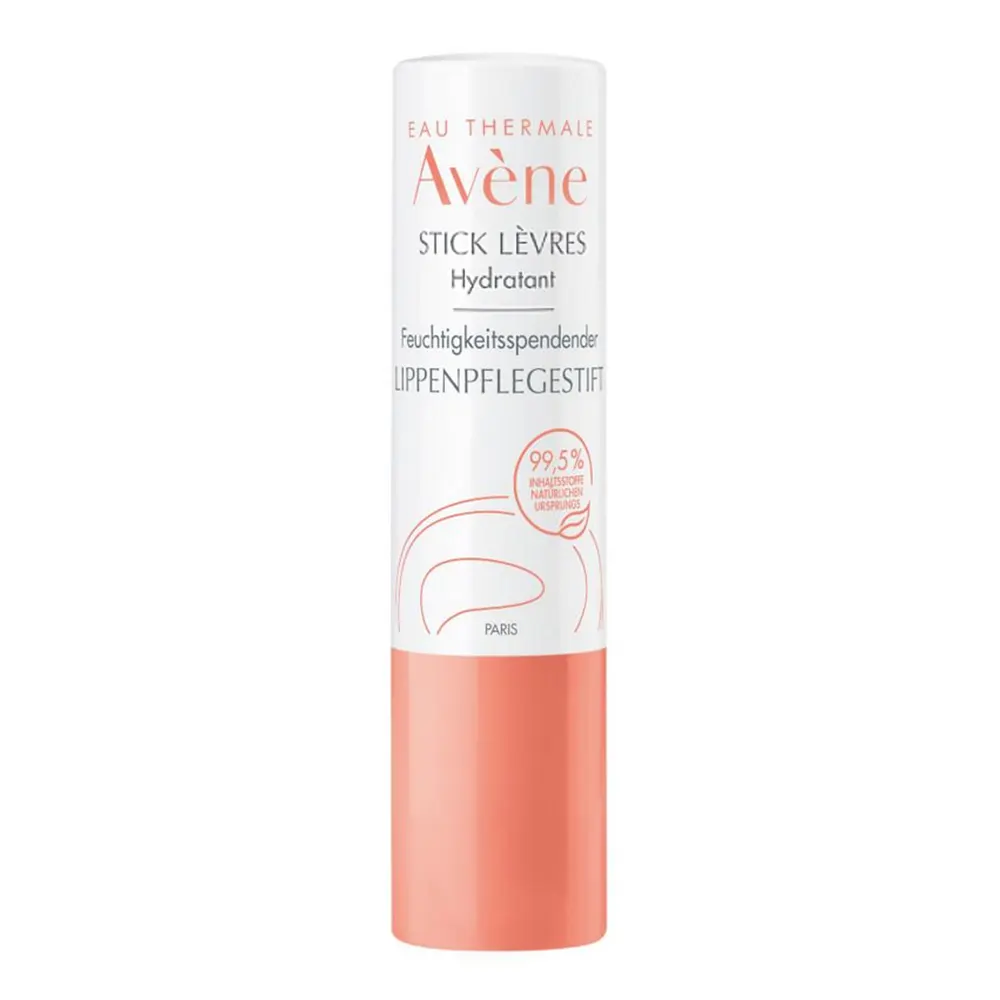 AVENE feuchtigkeitsspendender Lippenpflegestift