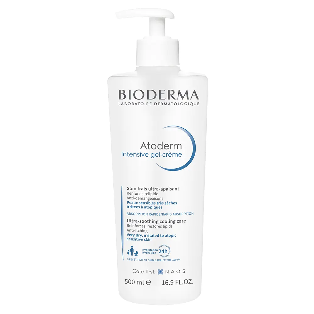 BIODERMA Atoderm Intensive Gel-Creme