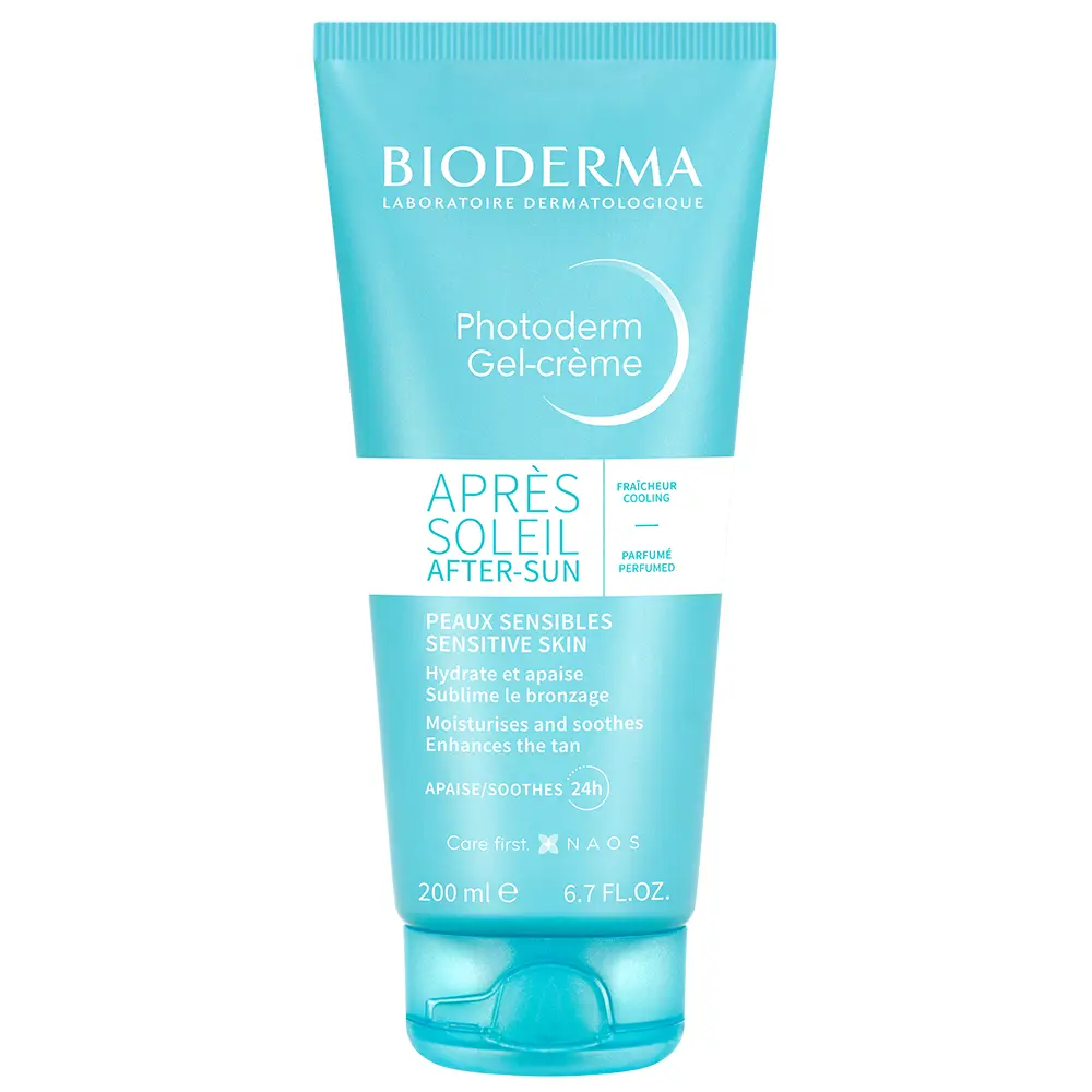 BIODERMA Photoderm Apres soleil Creme