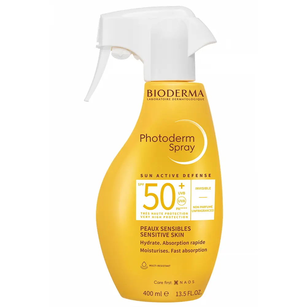 BIODERMA Photoderm Spray SPF 50+