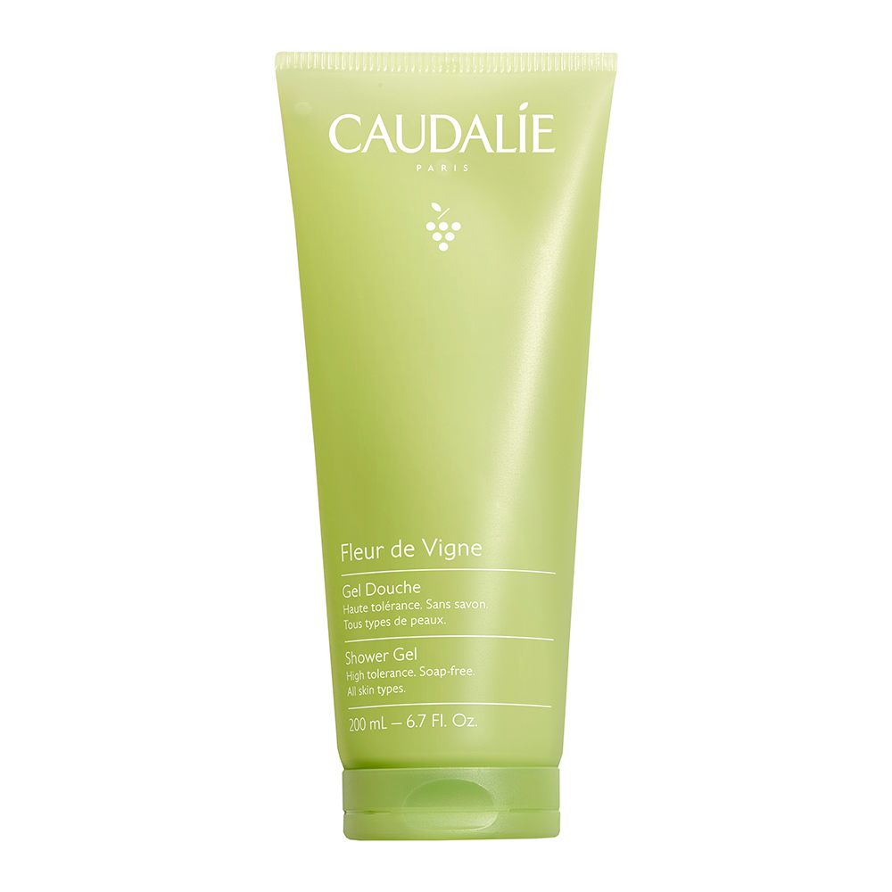 CAUDALIE Duschgel Fleur de vigne