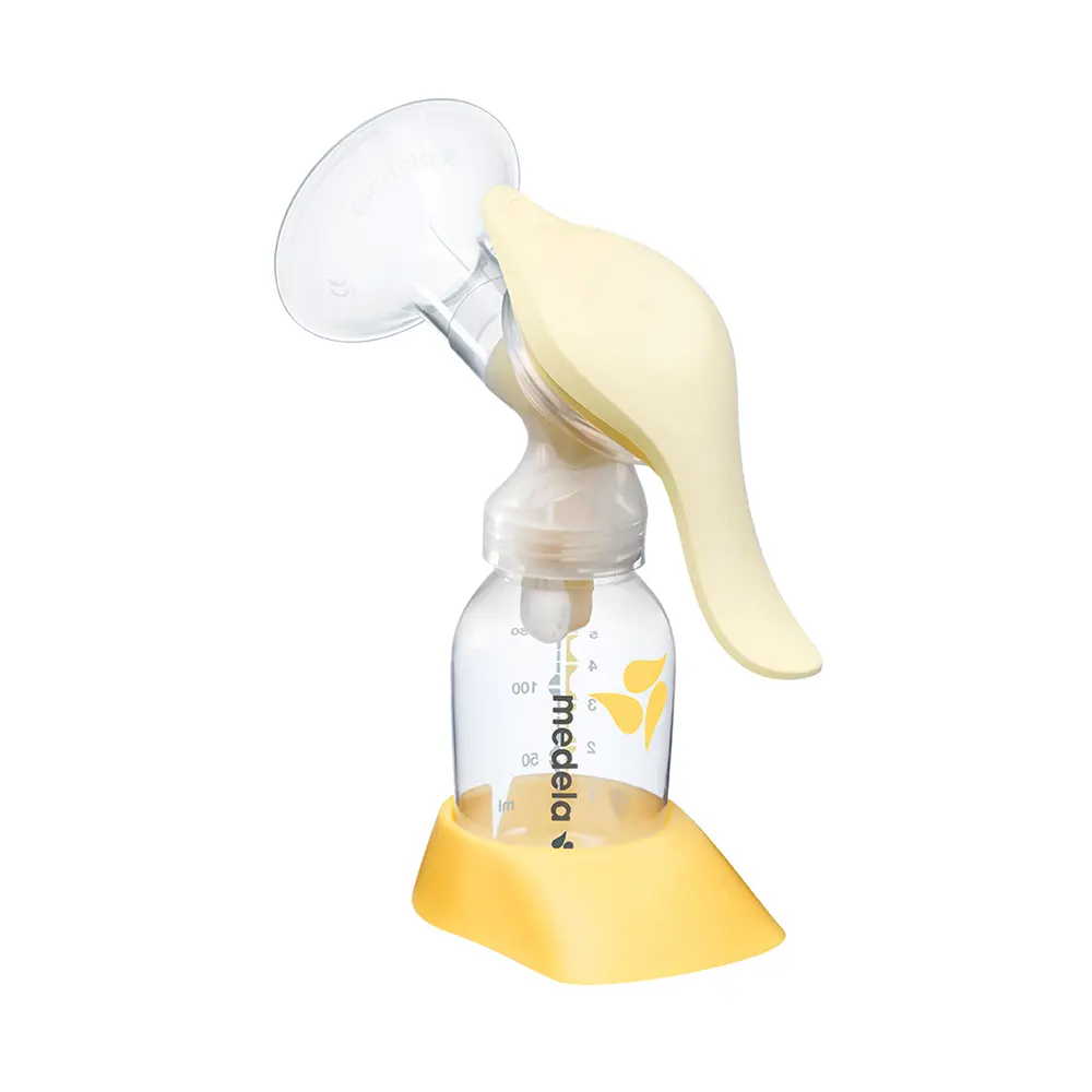 MEDELA Harmony Handmilchpumpe