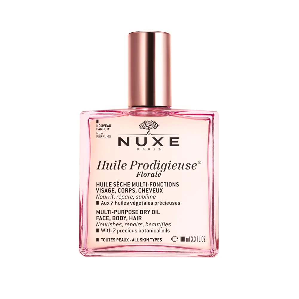 NUXE Huile Prodigieuse Florale