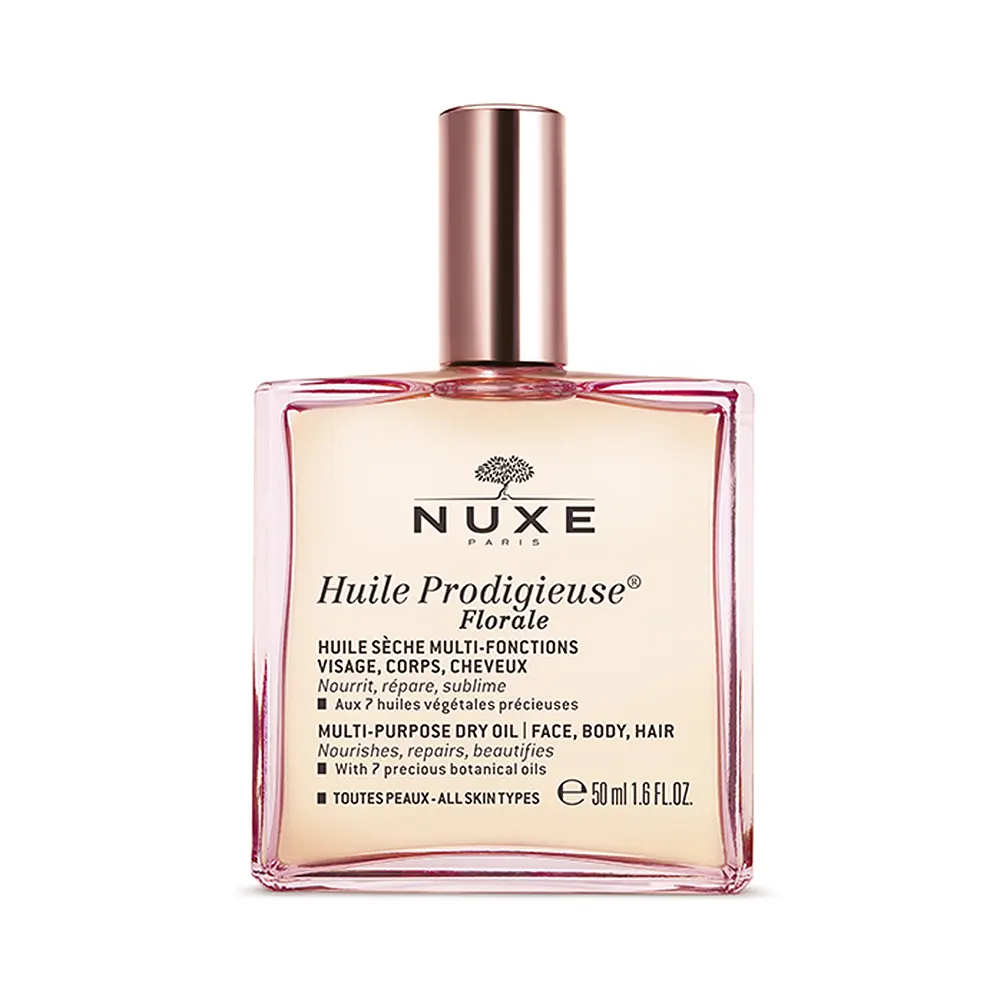 NUXE Huile Prodigieuse Florale