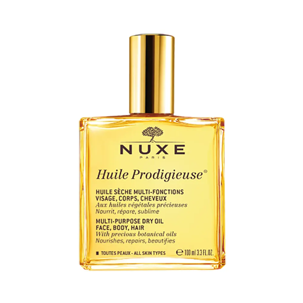 NUXE Huile Prodigieuse NF