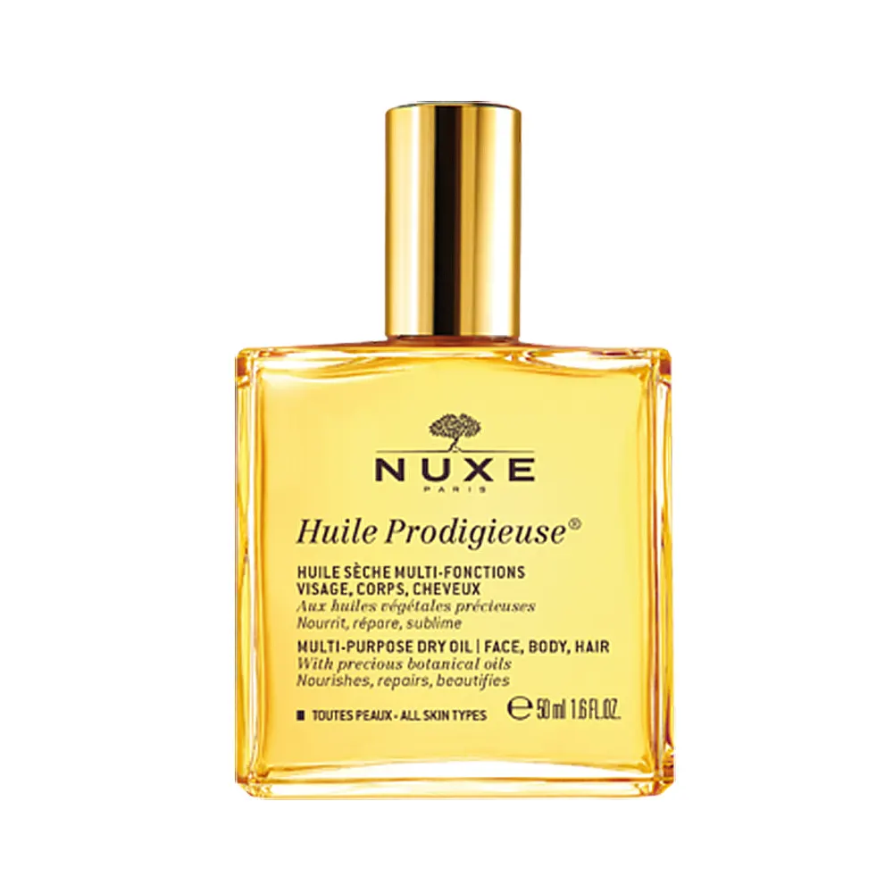 NUXE Huile Prodigieuse NF