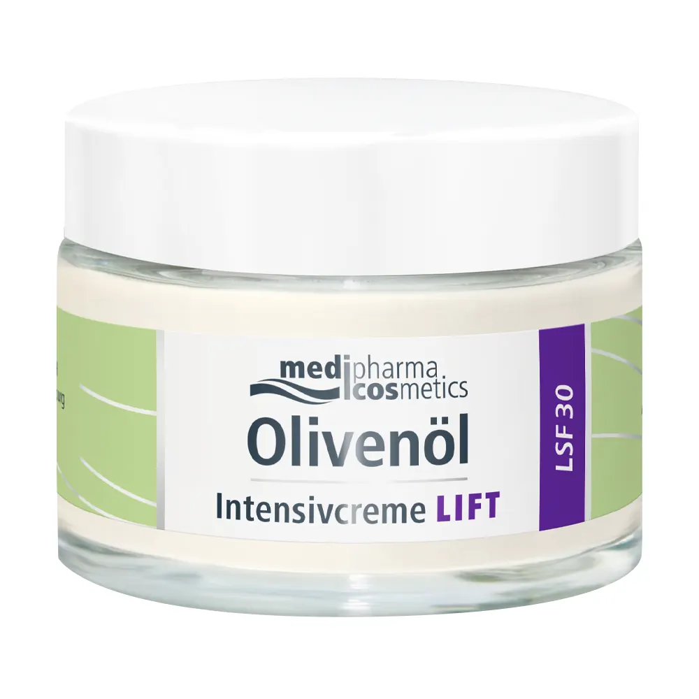 OLIVENÖL INTENSIVCREME Lift LSF 30