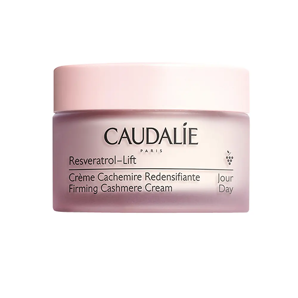 CAUDALIE Resveratrol Kaschmir Creme