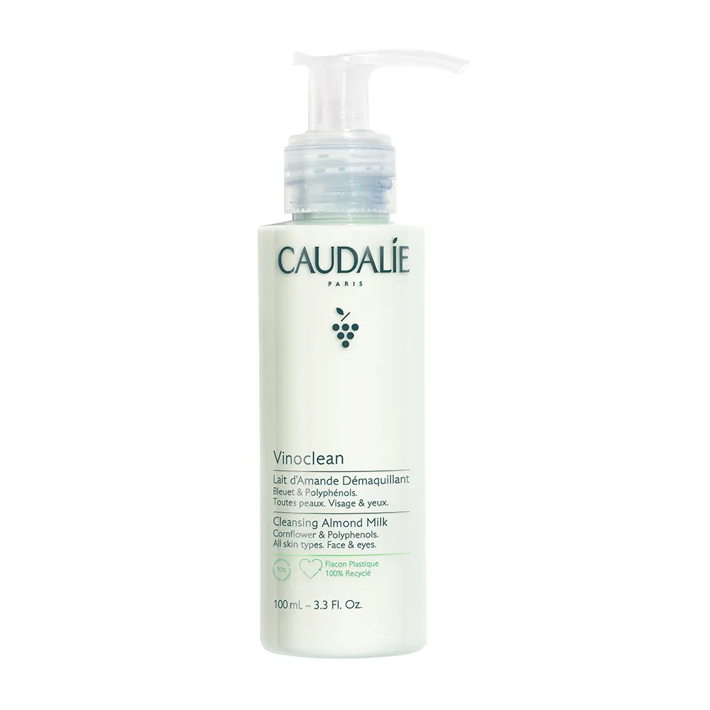 CAUDALIE Vinoclean Mandel Reinigungsmilch