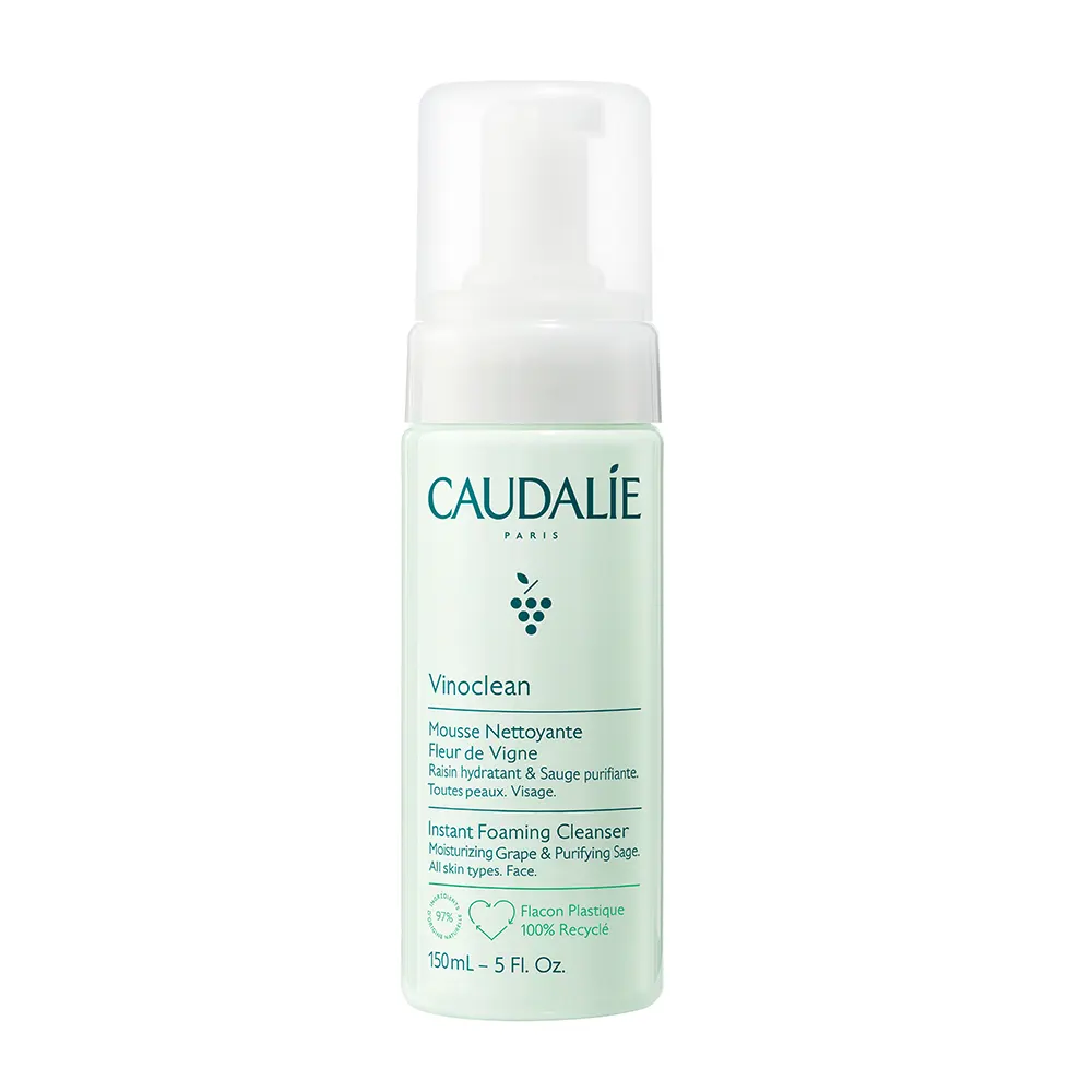 CAUDALIE Vinoclean Reinigungsschaum