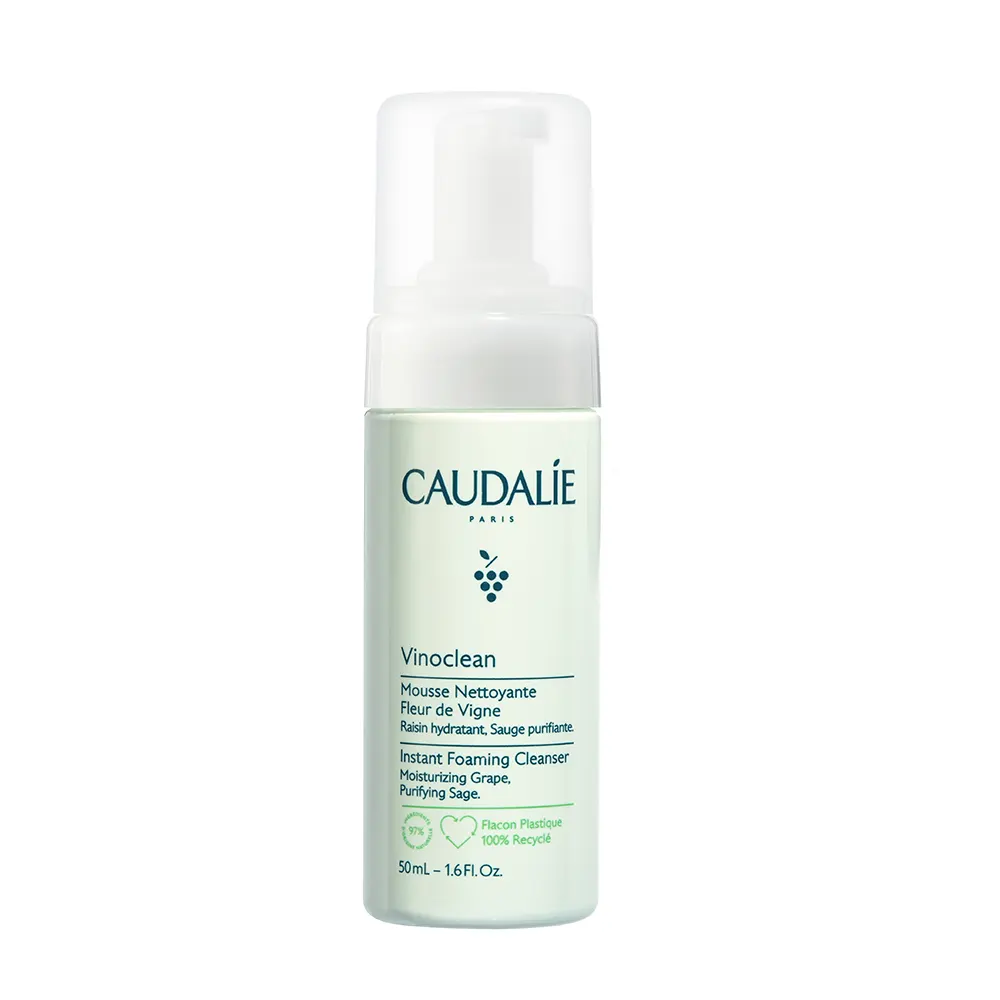 CAUDALIE Vinoclean Reinigungsschaum