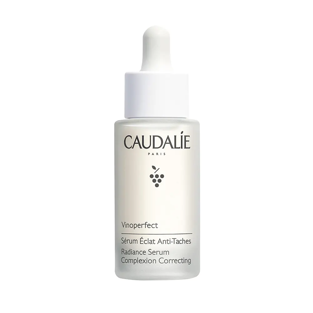 CAUDALIE Vinoperfect Serum Ausstrahl.+g.Pigmentfl.