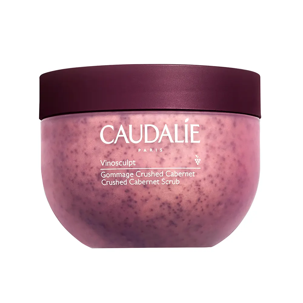 CAUDALIE Vinosculpt Crushed Cabernet Peeling