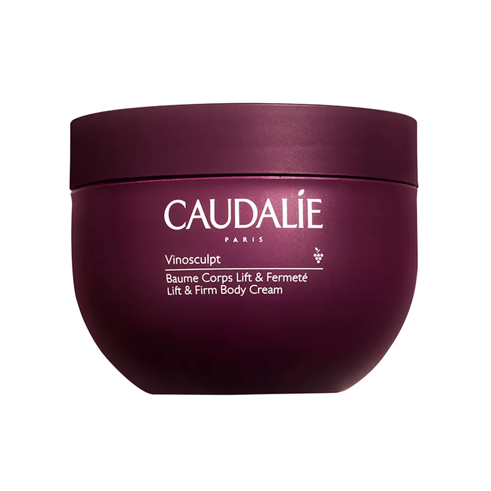 CAUDALIE Vinosculpt liftender Körperbalsam