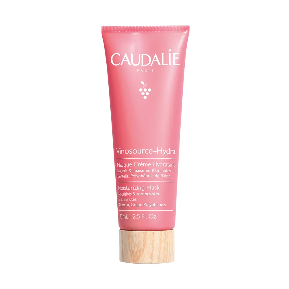 CAUDALIE Vinosource-Hydra feuchtig.spend.Crememask