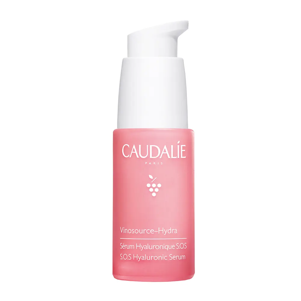 CAUDALIE Vinosource-Hydra hydratisier.SOS Serum