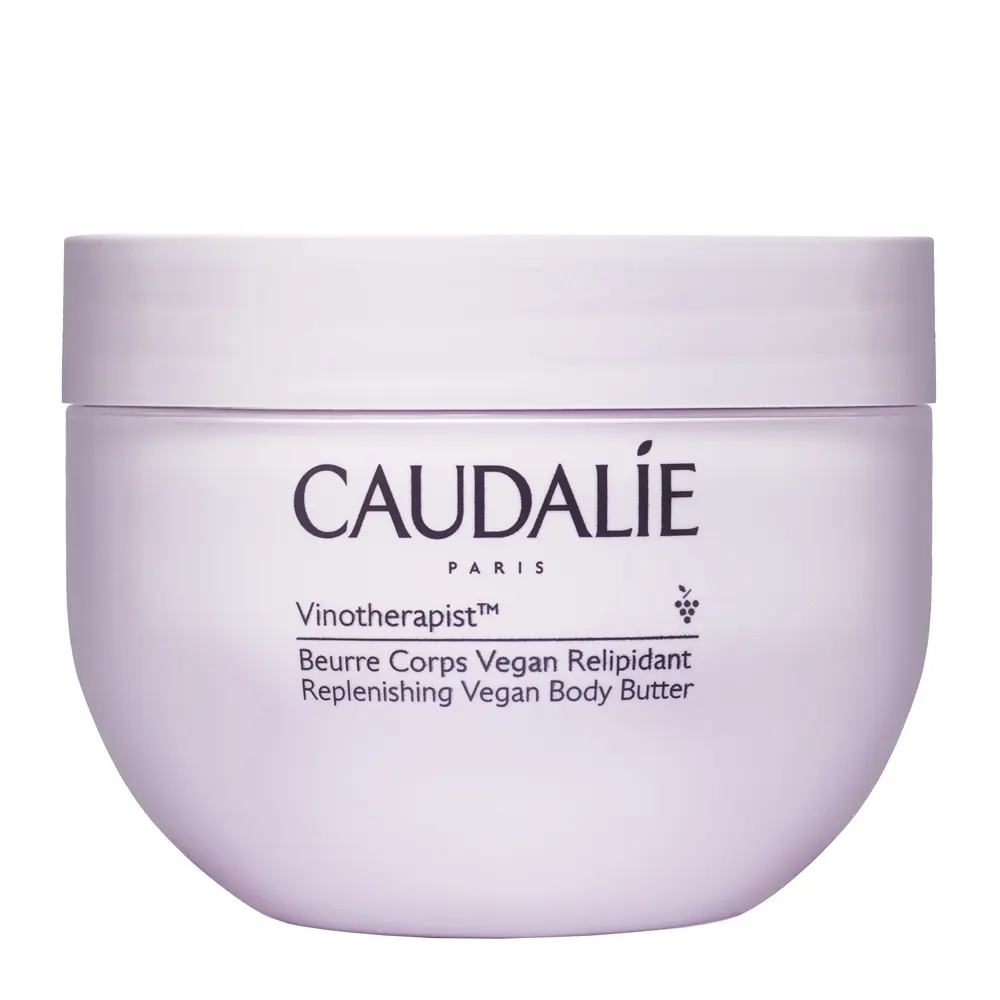 CAUDALIE Vinotherapist rückfettende Bodybutter