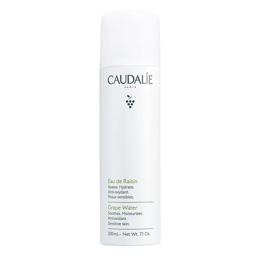 CAUDALIE Weintrauben-Gesichtswasser Spray