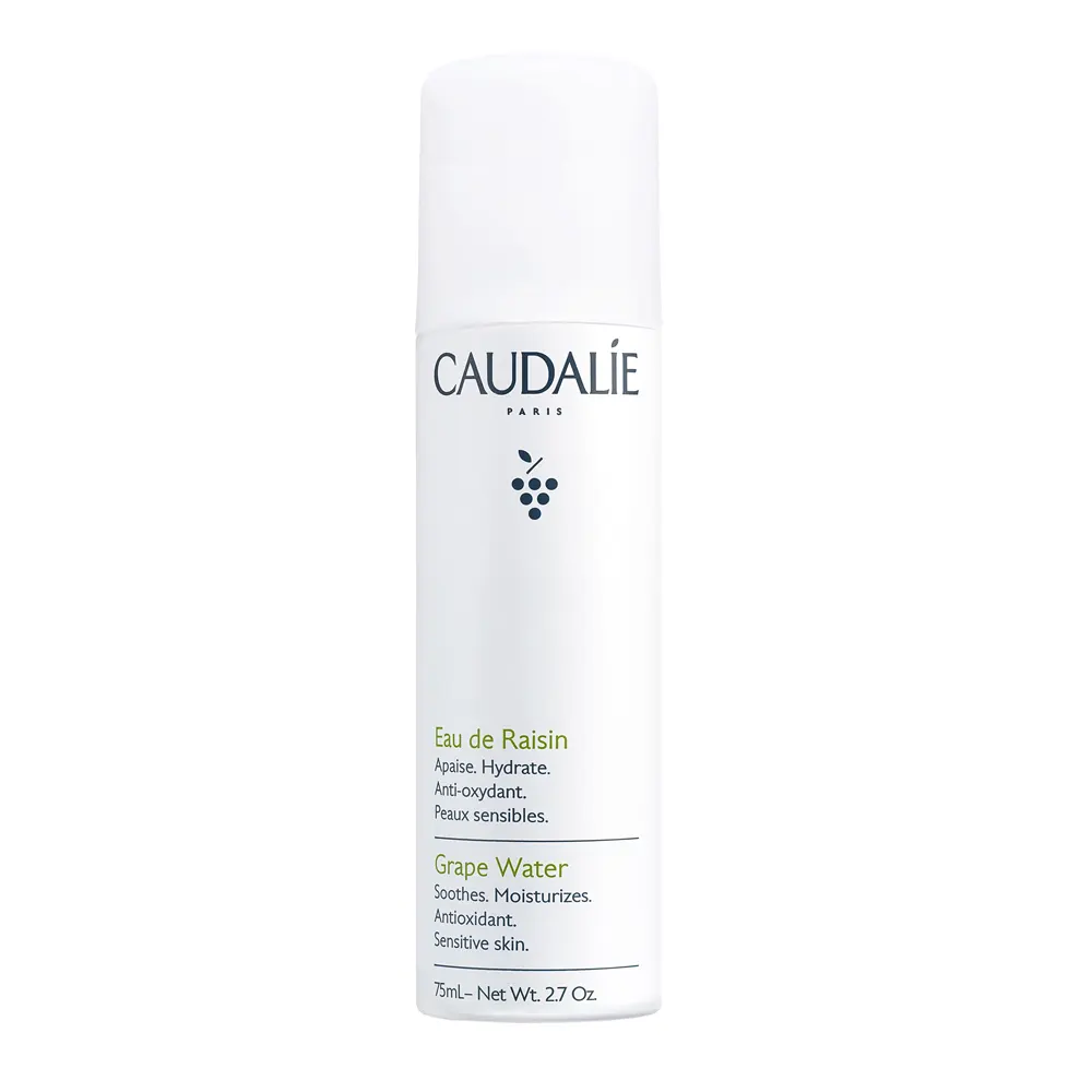 CAUDALIE Weintrauben-Gesichtswasser Spray