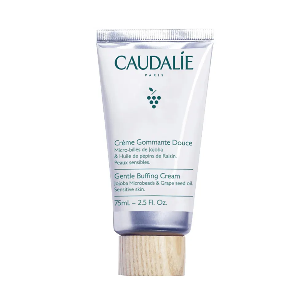 CAUDALIE mildes Gesichtspeeling